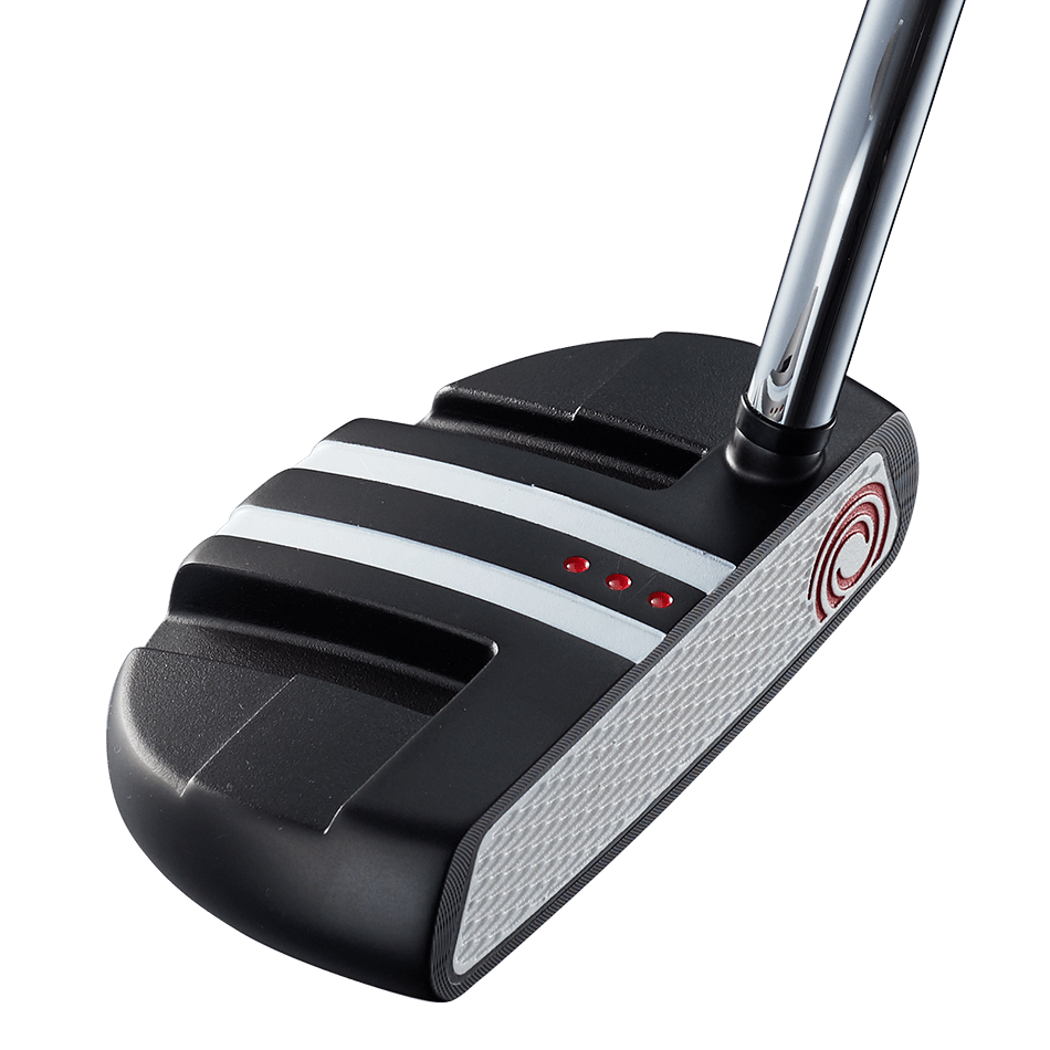 Odyssey Eye Trax Putter Range - Putters - GolfWRX