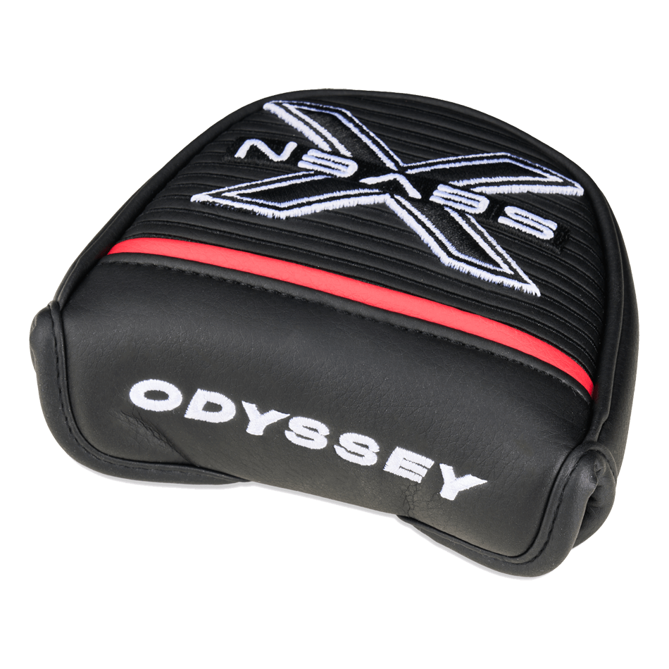 레드 밀드 세븐 X CH 퍼터