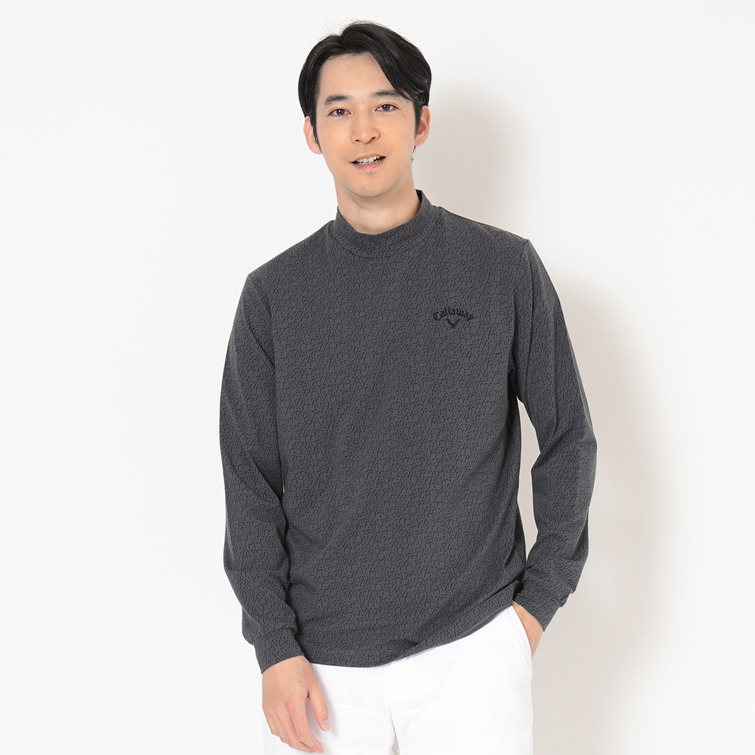 キャロウェイC23233112 メンズ長袖フーディーシャツブラック3Lサイズ 1280_oQsoLs4EGec21QGi.jpg?