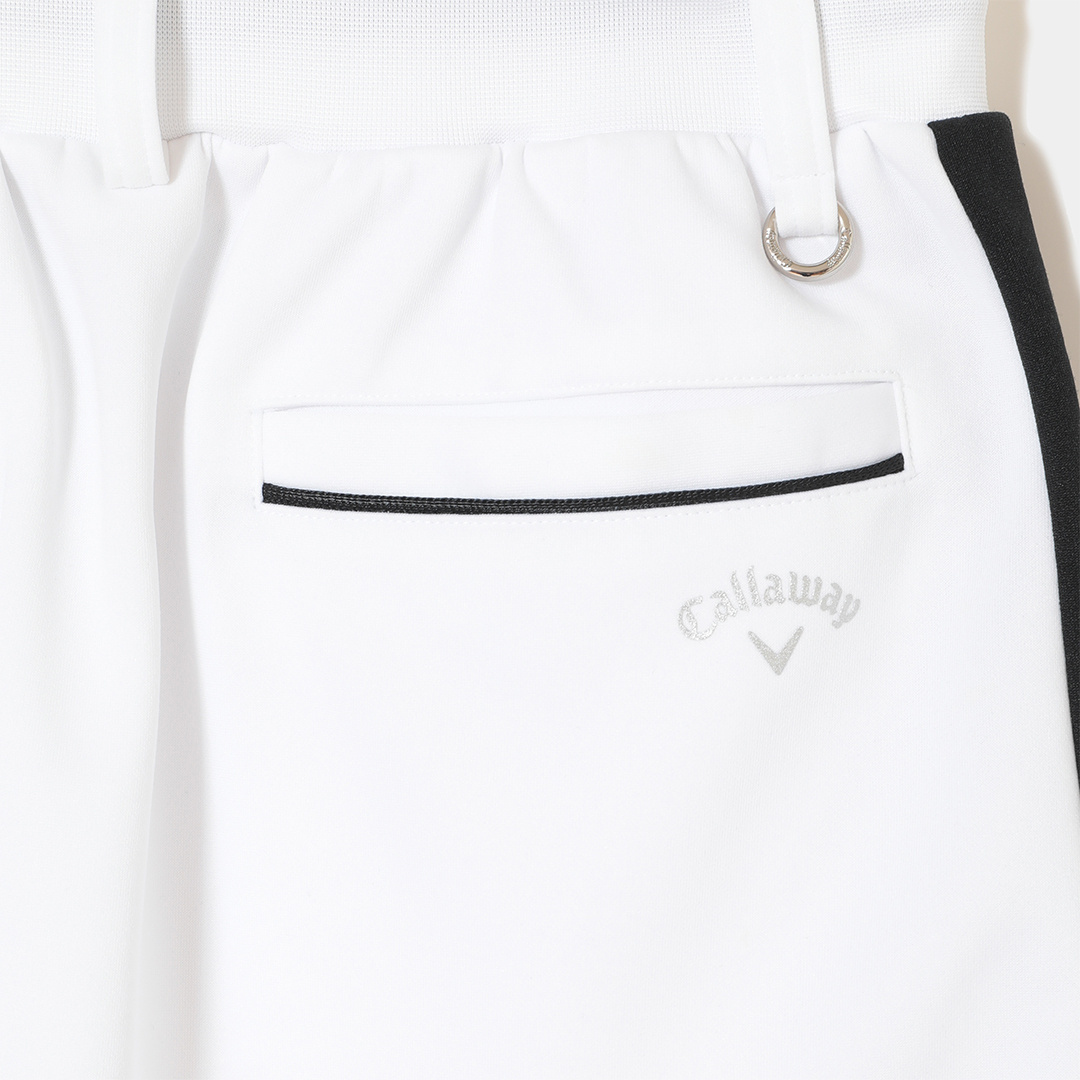 ダブルニットスカート (WOMENS)