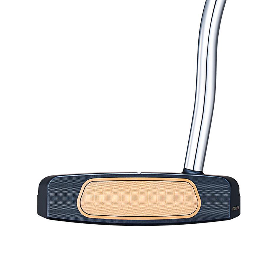 Ai-ONE MILLED SEVEN T DBパター