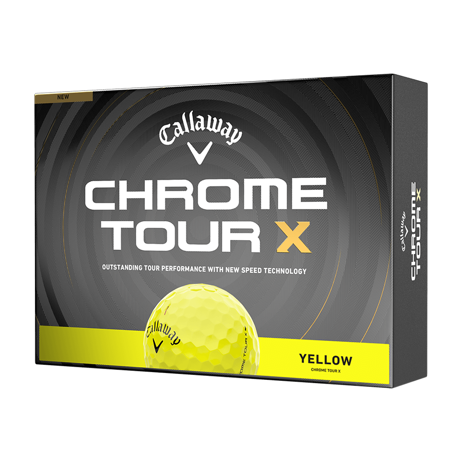 キャロウェイ 限定ボール