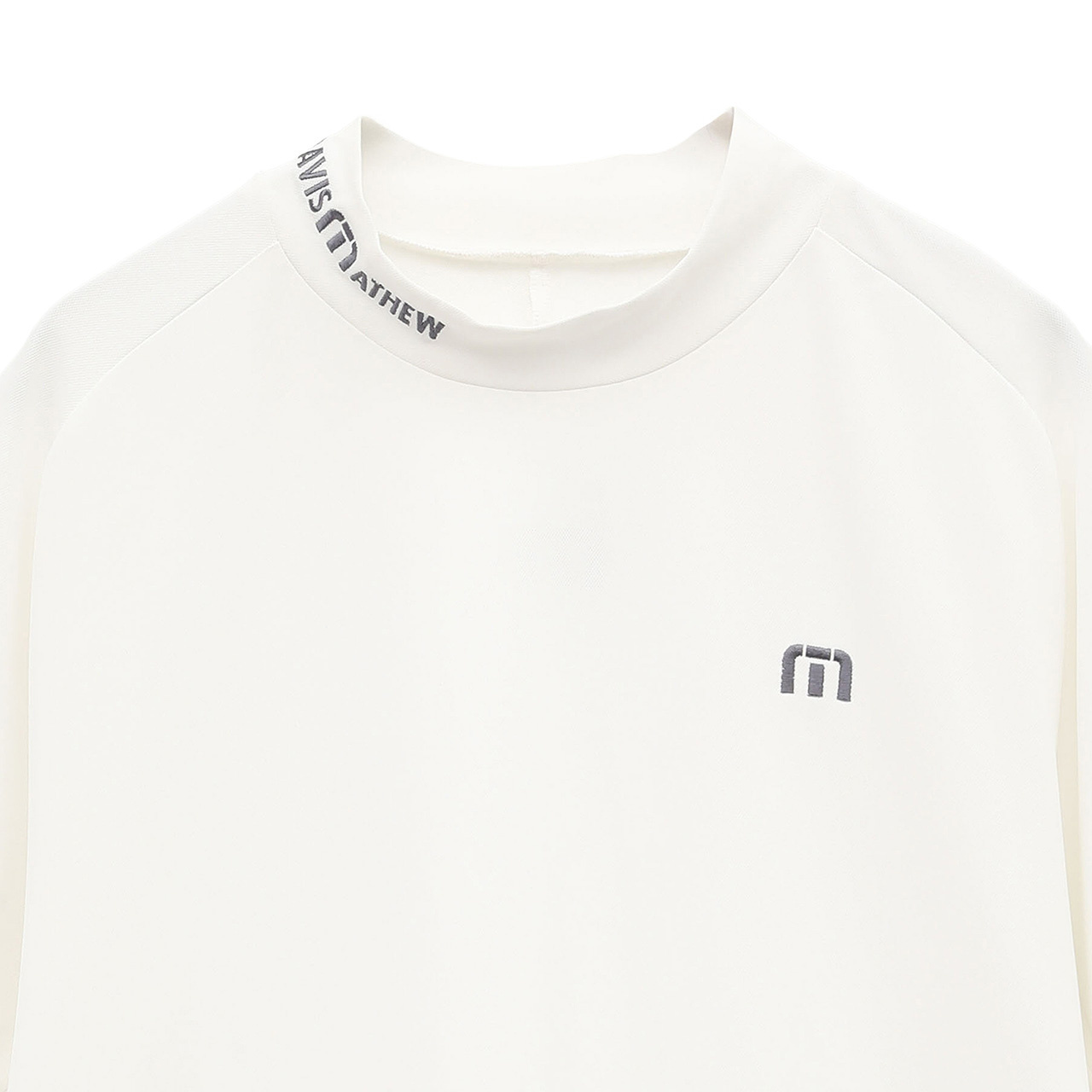 石川遼プロ着用】フィールドセンサー ツアーロゴ 半袖モック(MENS)