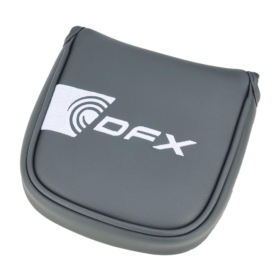 DFX BY ODYSSEY #10 Sパター