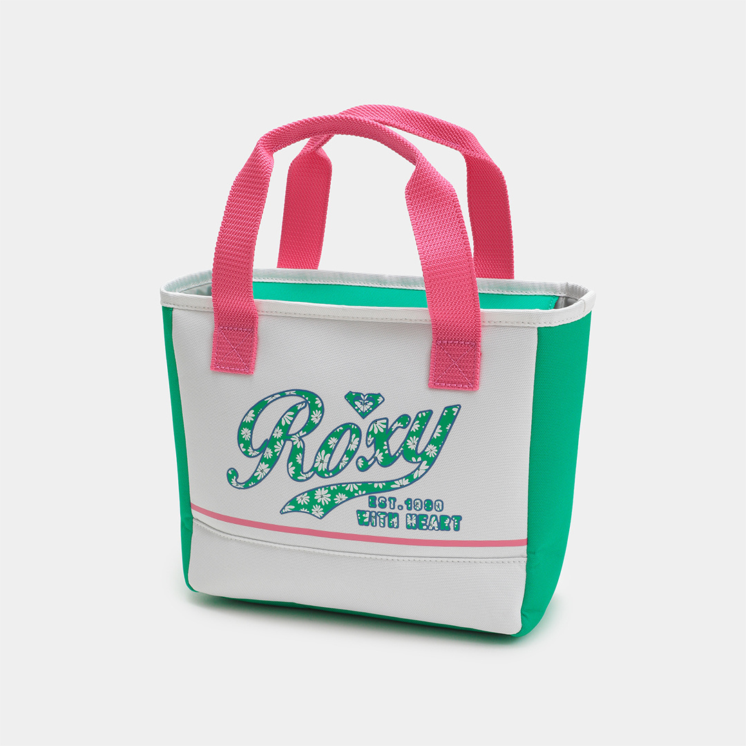 オンライン・直営店限定】ROXYコラボ/ミニトート (WOMENS)