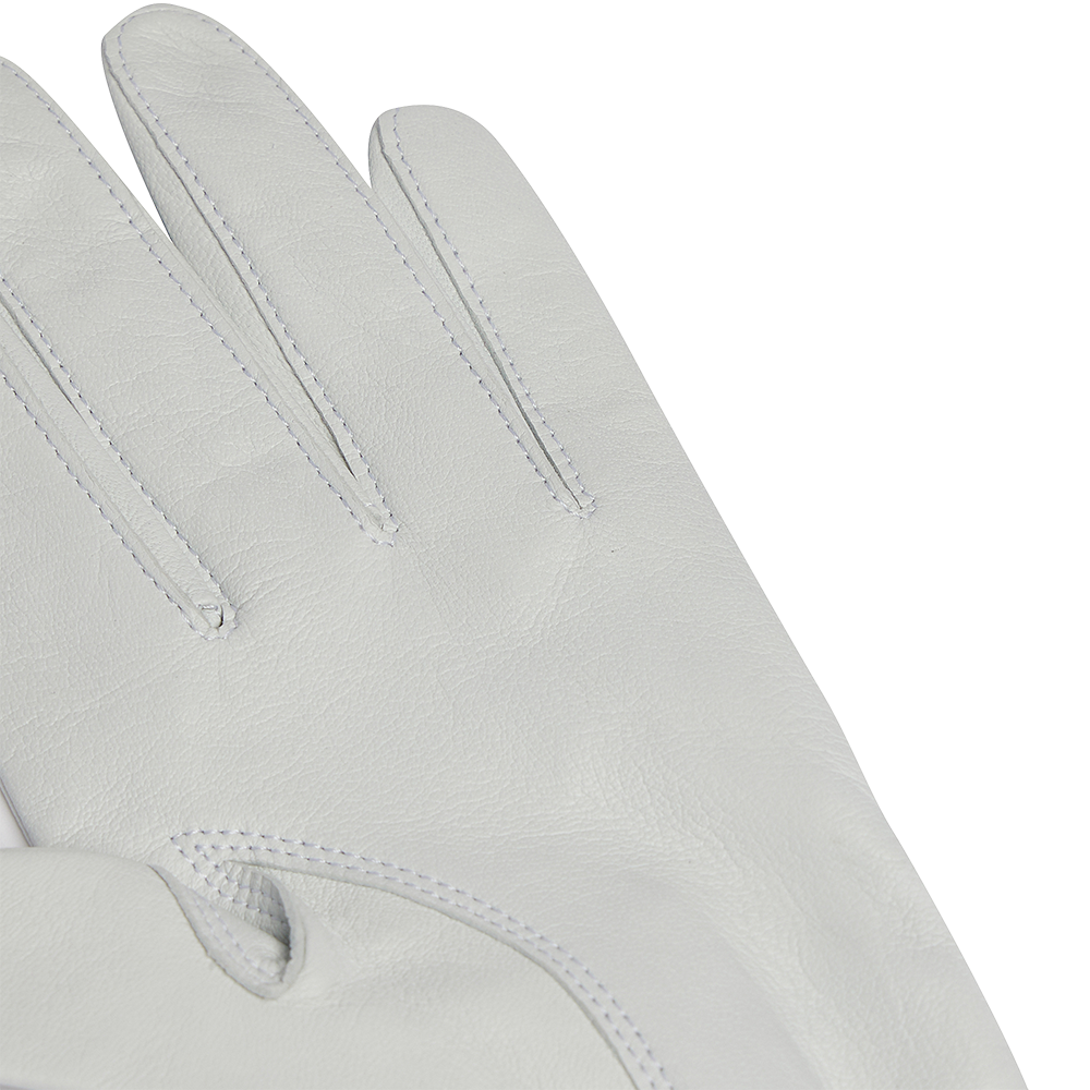 로맨틱 플라워 여성 양손 장갑 (2장)