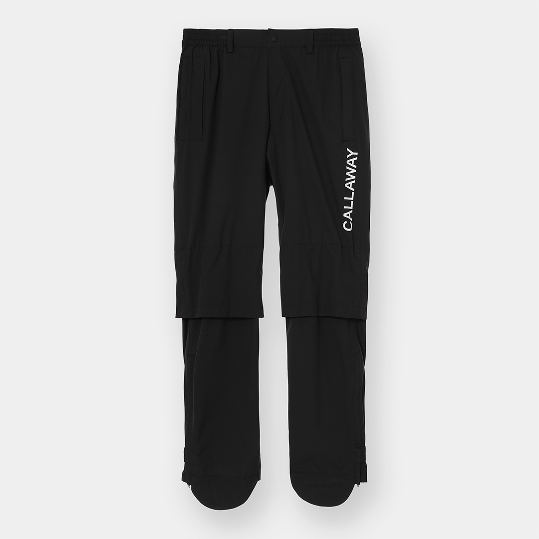 セットアップレインウェア (MENS)