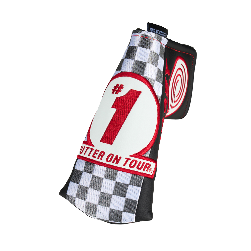 툴롱 Ai-ONE 디자인 샌디에이고 H1 퍼터