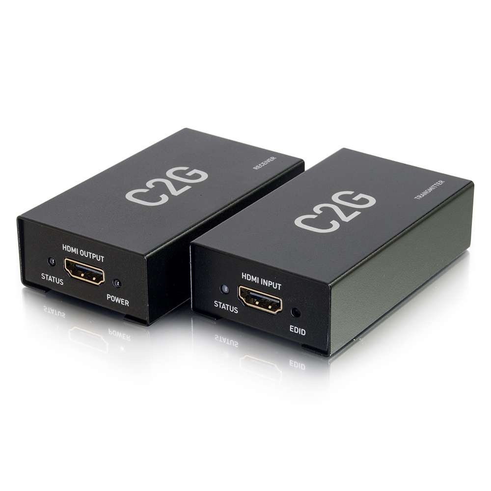 4K@60 UHD HDMI 2.0 Wireless Extender Kit up to 164ft