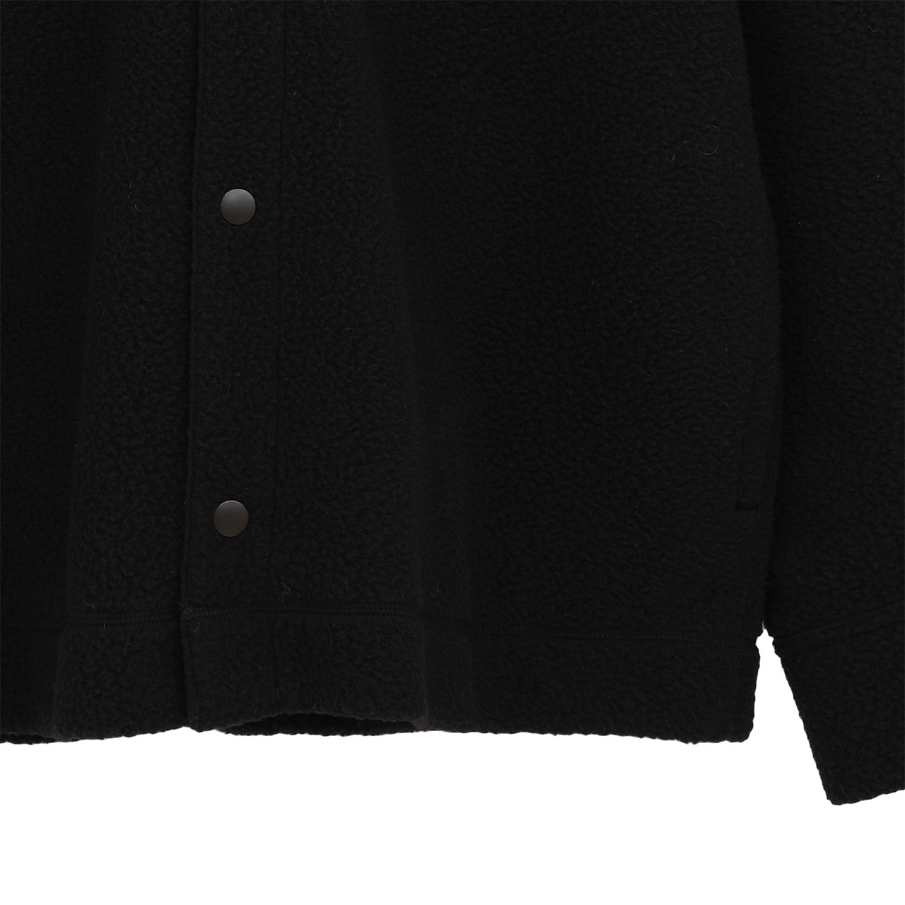 ボア フリース ジャケット(MENS)