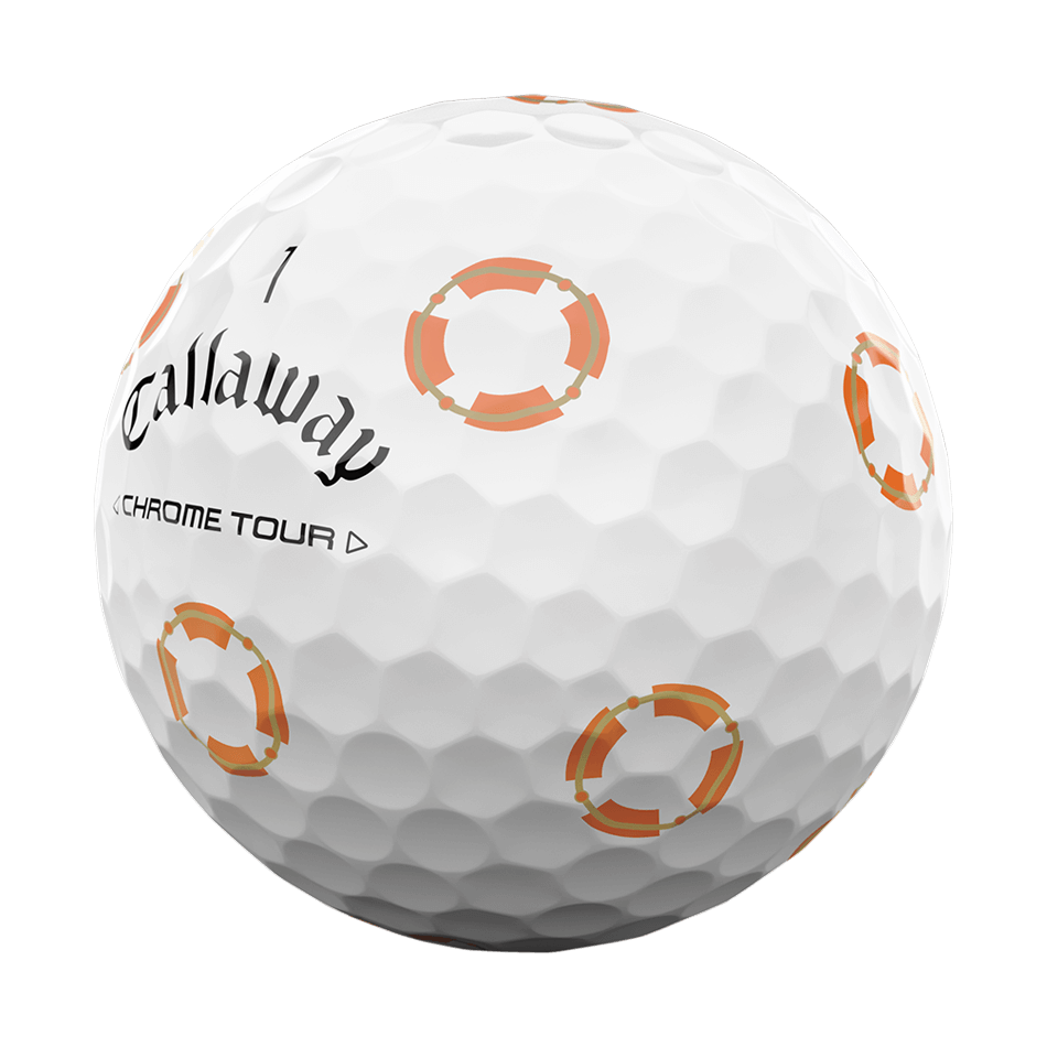 [온라인 단독] 크롬투어 트루비스 메이저 줄라이 에디션