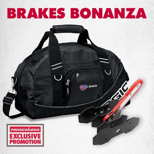 Member Promo Brakes Sept Oct 2023