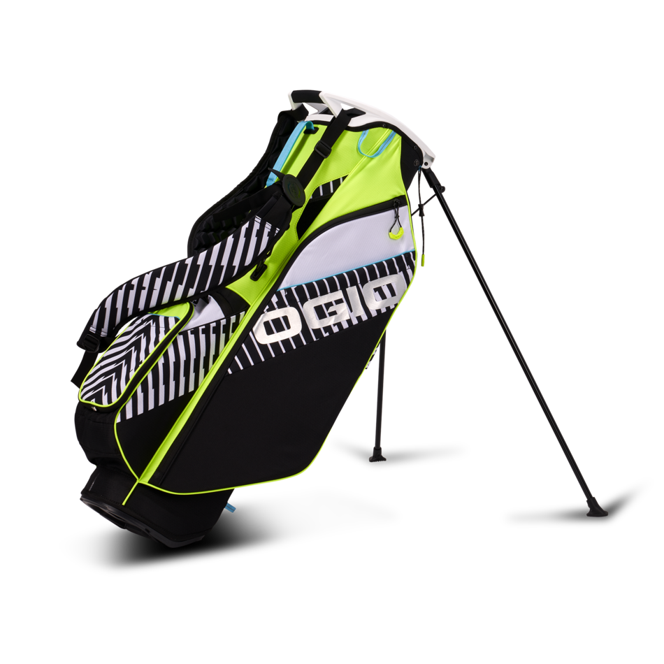 コラボ/レア】OGIO × Callaway オジオ キャロウェイ スタンド式 