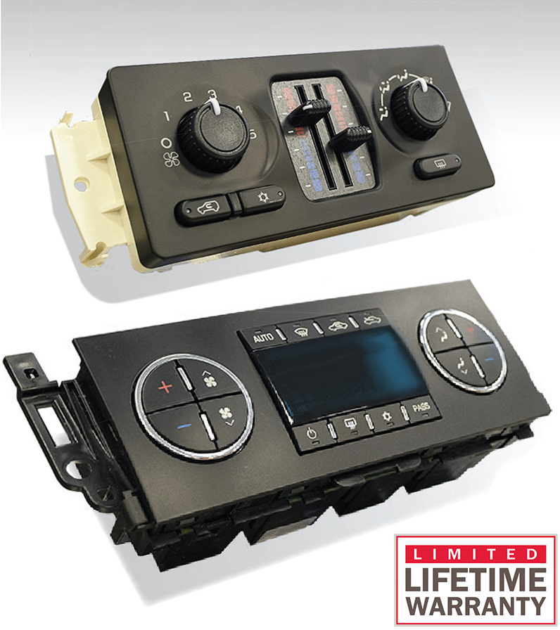 Carquest Premium Denso AC Compressors, Kits, & More