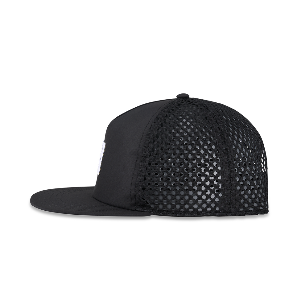 image 4 of HW OG ALPHA OBC MESH BLK 25