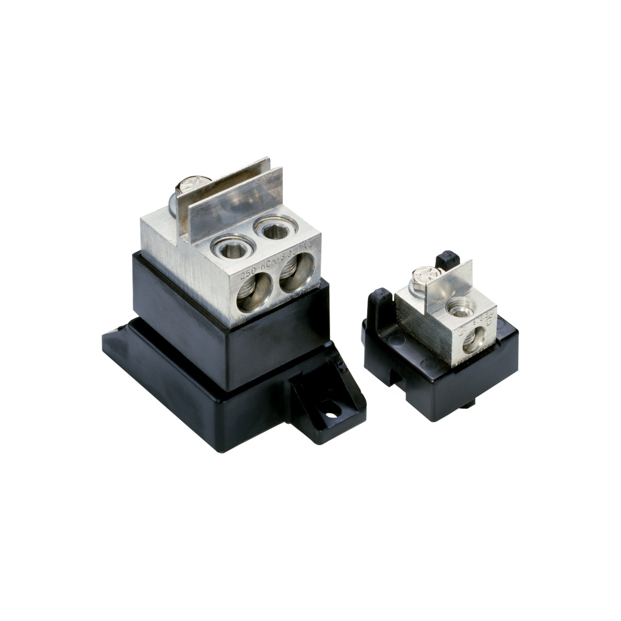 MODULAR SEMICONDUCTOR FUSE BLOCK - PRICE PER PAIR