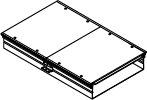 Body and Cover Assembly