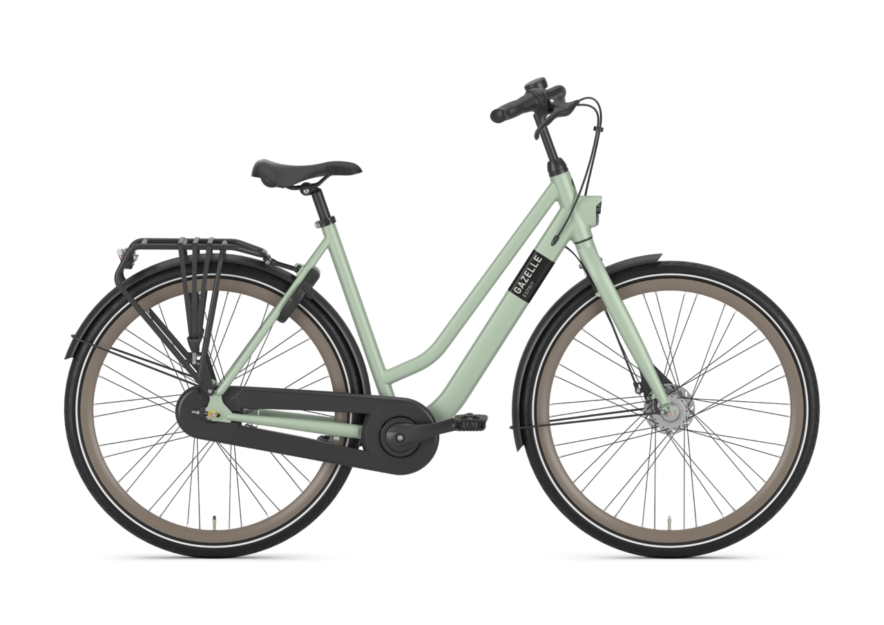 ESPRIT L59 Pistache green R7T (mat)