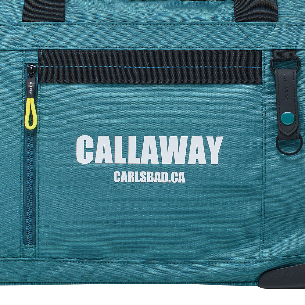 어반 남성 휠보스턴백