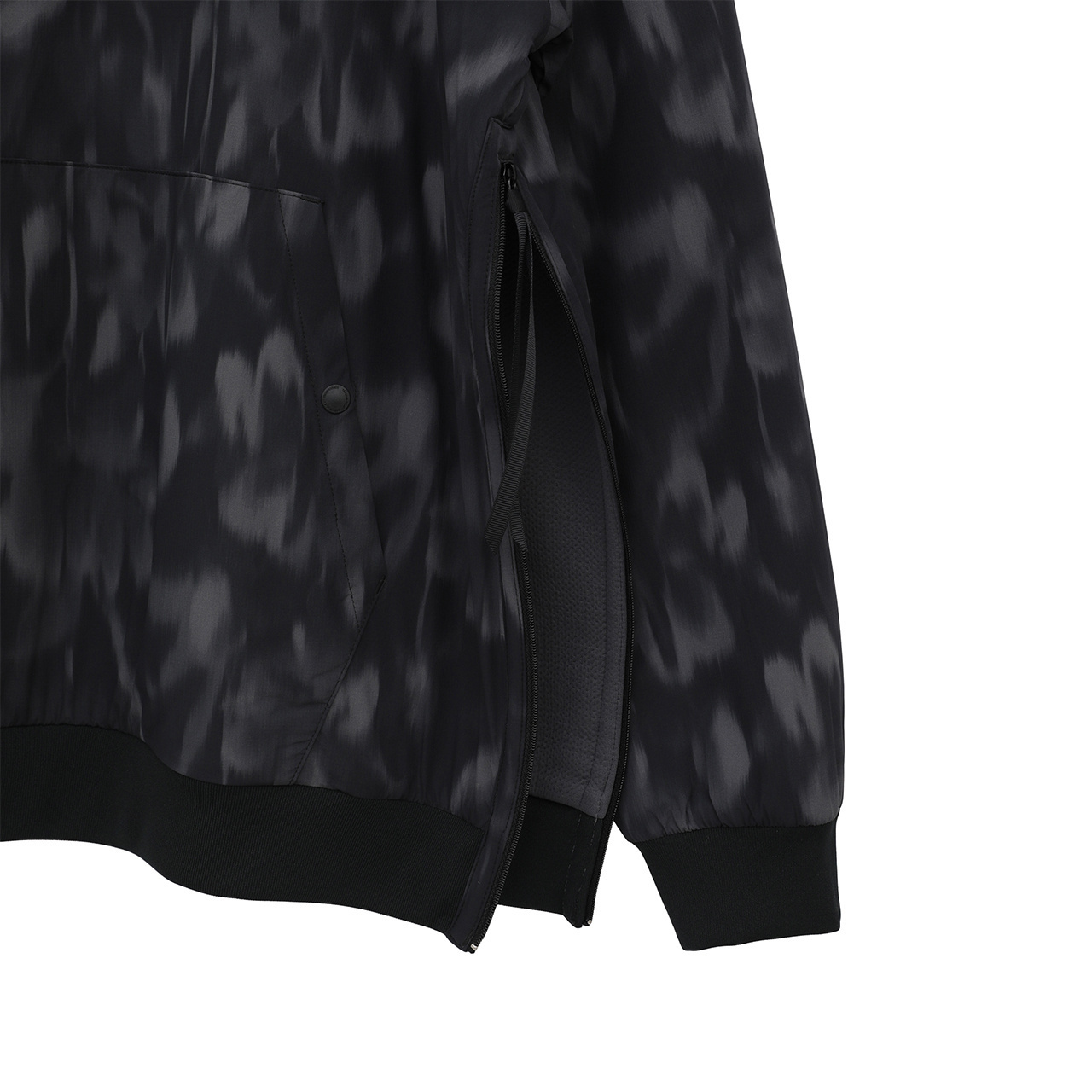 リバーシブル スニード ジャケット(MENS)