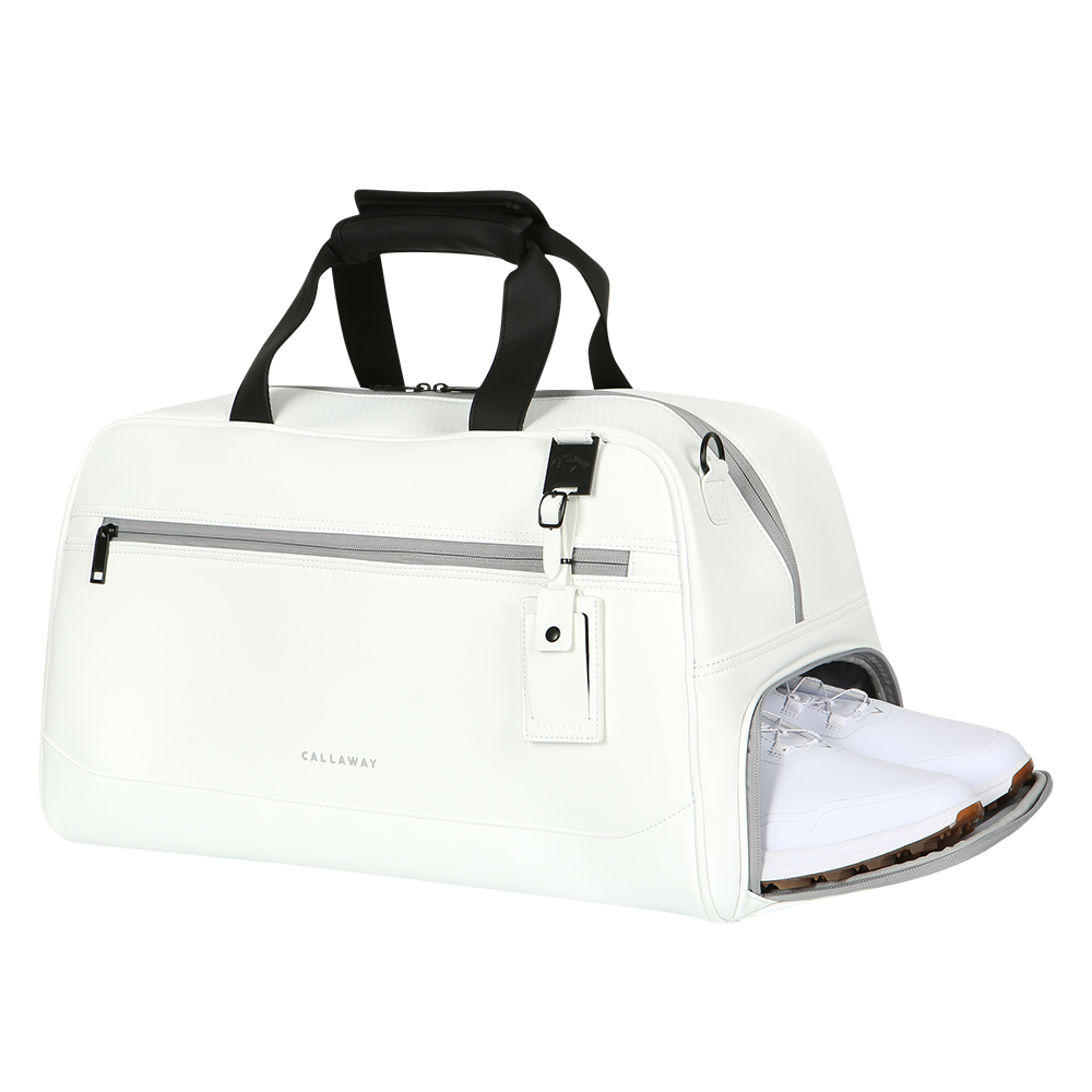 트리니티 남성 보스턴백