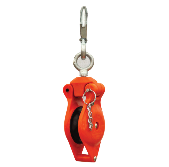 CTOS HANDLINE BLOCKS