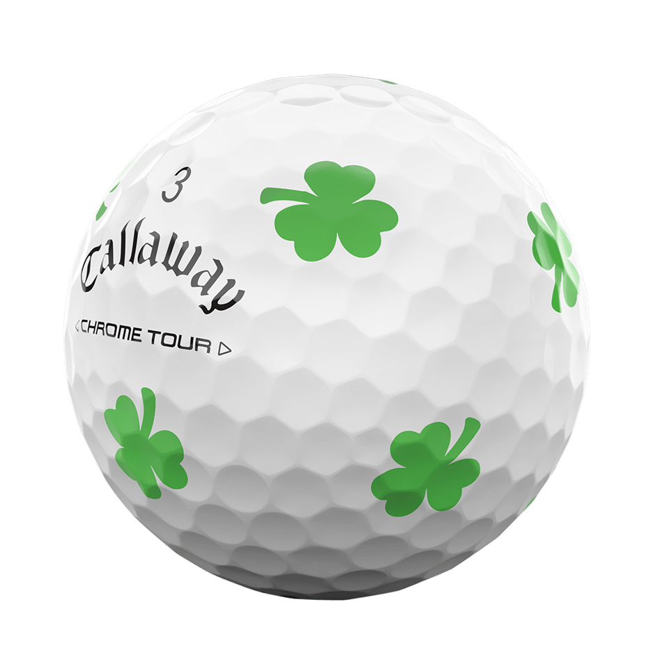 [온라인 단독] 크롬투어 트루비스 성 패트릭 데이 에디션