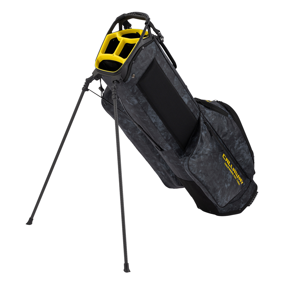 キャロウェイ アスレ スタンド 23 JM 楽天市場】キャロウェイ アスレ Athle スタンド キャディバッグ