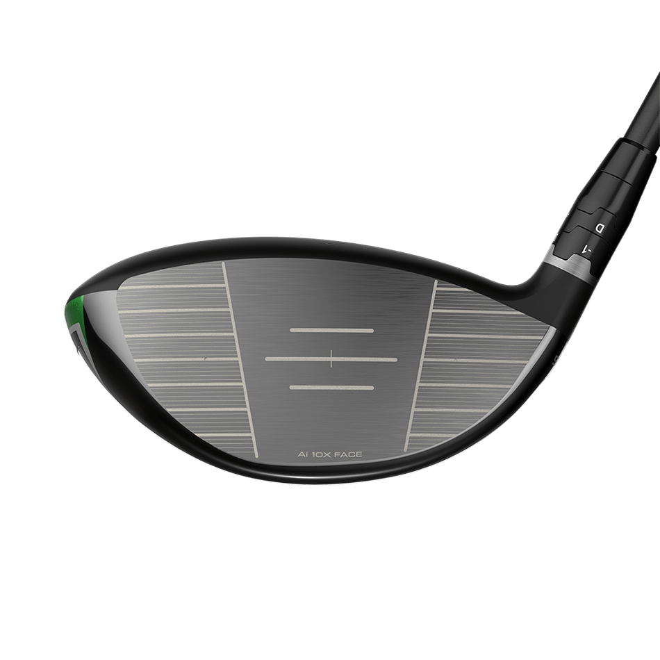 キャロウェイ⭐︎ELYTE MAX FAST ドライバー R ELYTE MAX FASTドライバー