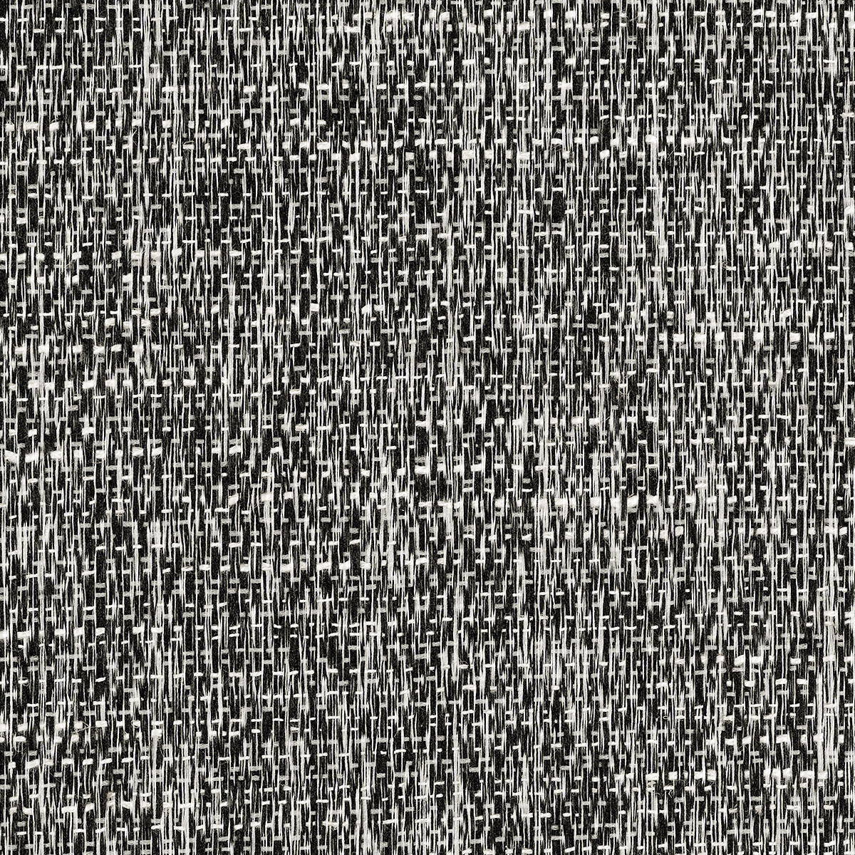 Coco Weave Ink Black