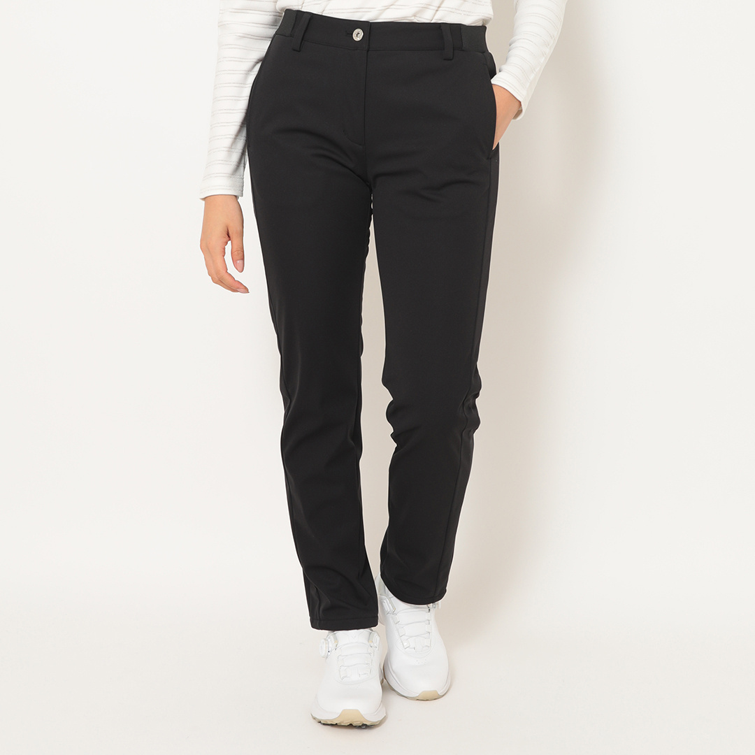 8WAYストレッチ防風ボンディングパンツ (WOMENS)