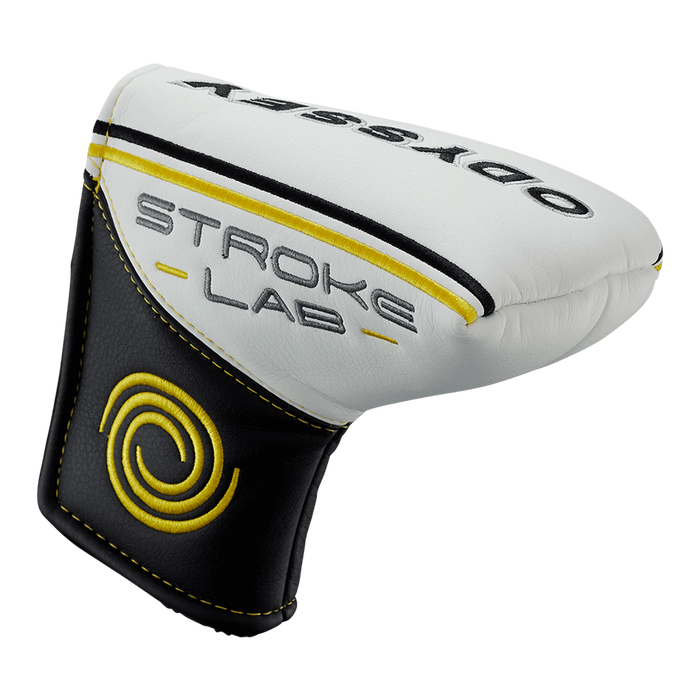 Stroke Lab Black One Putter