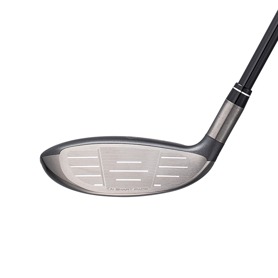 PARADYM Aｉ SMOKE MAX FAST 5W 19°ヘッドのみ PARADYM Ai SMOKE MAX FASTフェアウェイウッド