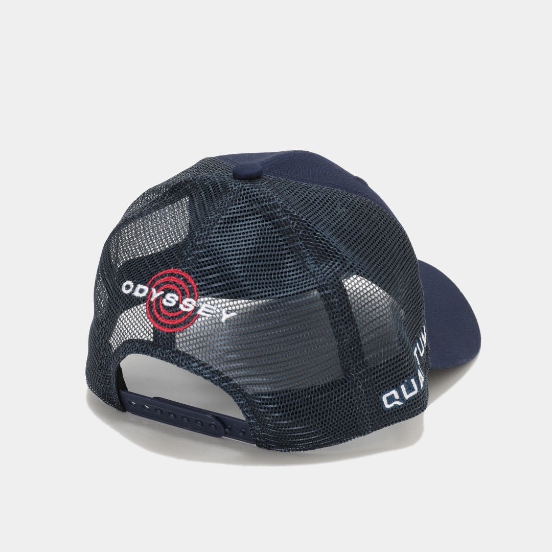 TOUR MESH CAP 26 JM (MENS)