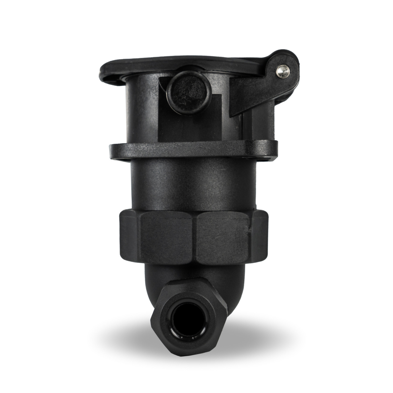 EBS 12V Sockets - 00425570 SO Side 1