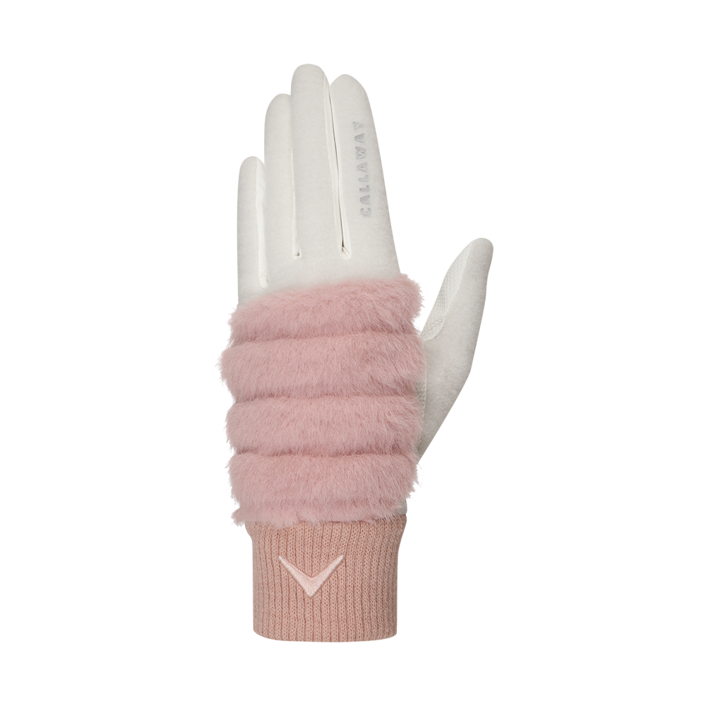 윈터 페어리테일 여성 방한 장갑