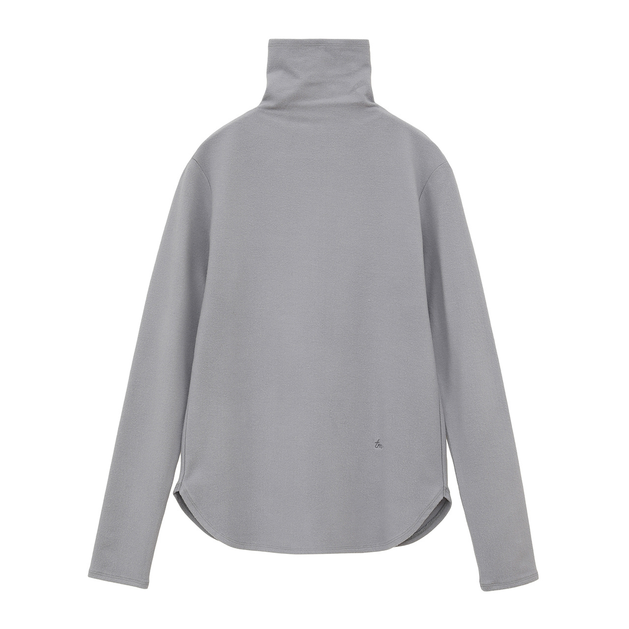 【ウィメンズ】クラブTMハイネック長袖モック：Lサイズ：アプリコット色 長袖｜ハイネック／モックネックシャツ｜ウエア｜ゴルフ｜ミズノ公式