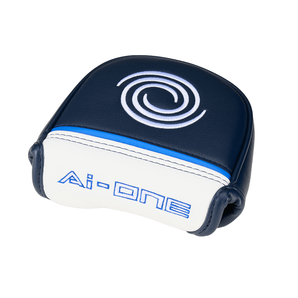 Ai-ONE Square 2 Square パター MAX1 34インチ Ai-ONE Square 2 Square MAX 1パター