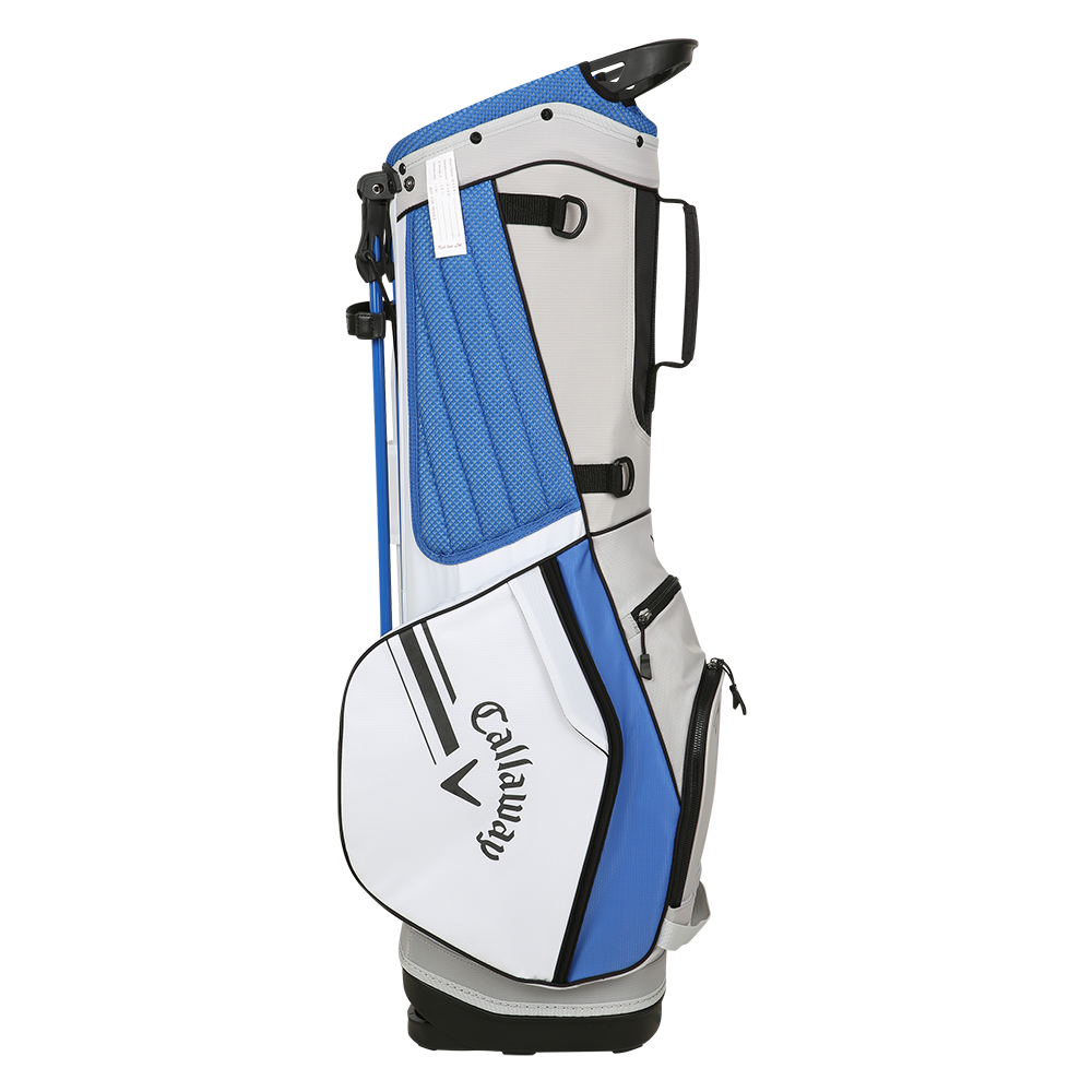 쉐브 K 남성 스탠드백