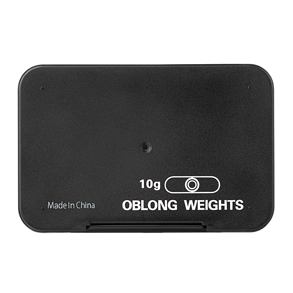 オデッセイ ウェイトキット 22（10G×2個）
