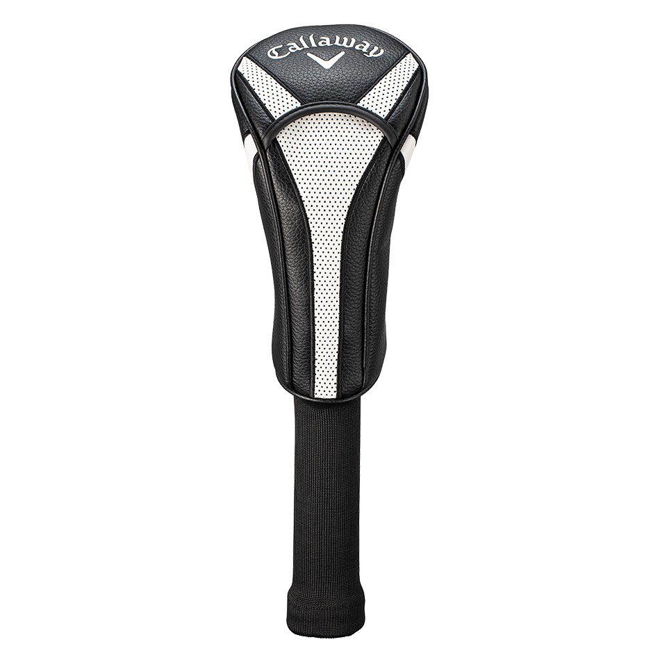 キャロウェイ スナッズ ヘッドカバー 25 JM