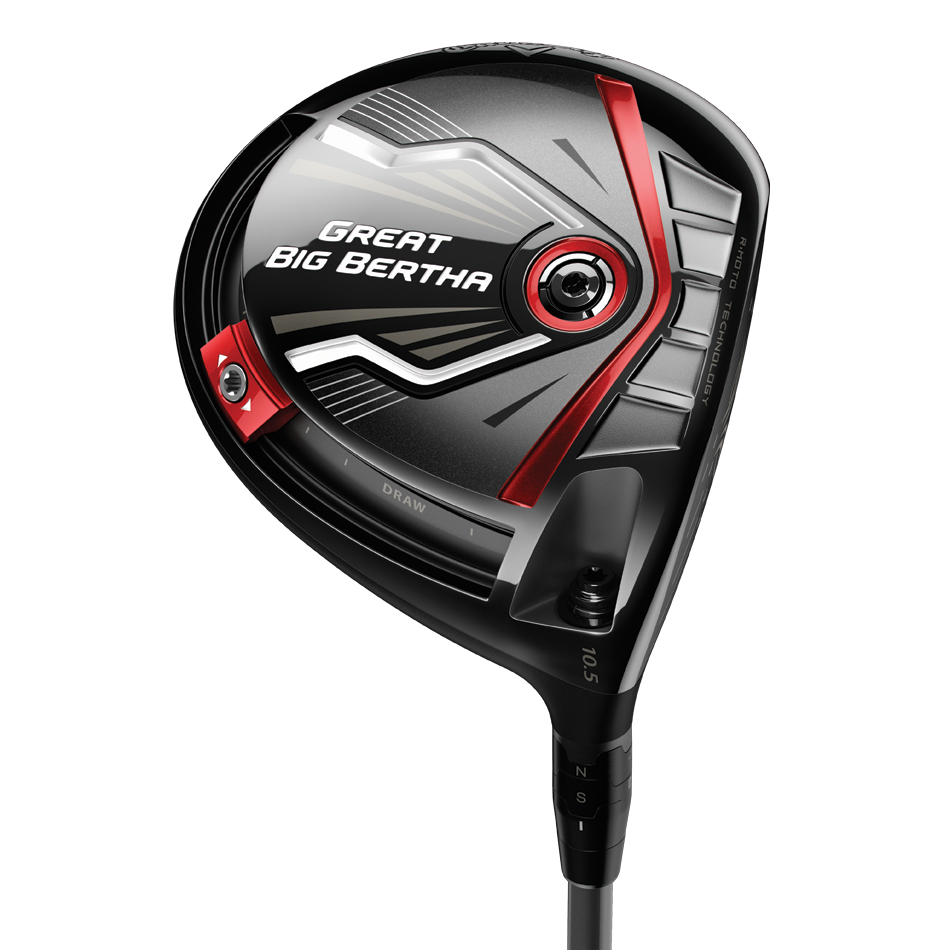 Great Big Bertha Driver