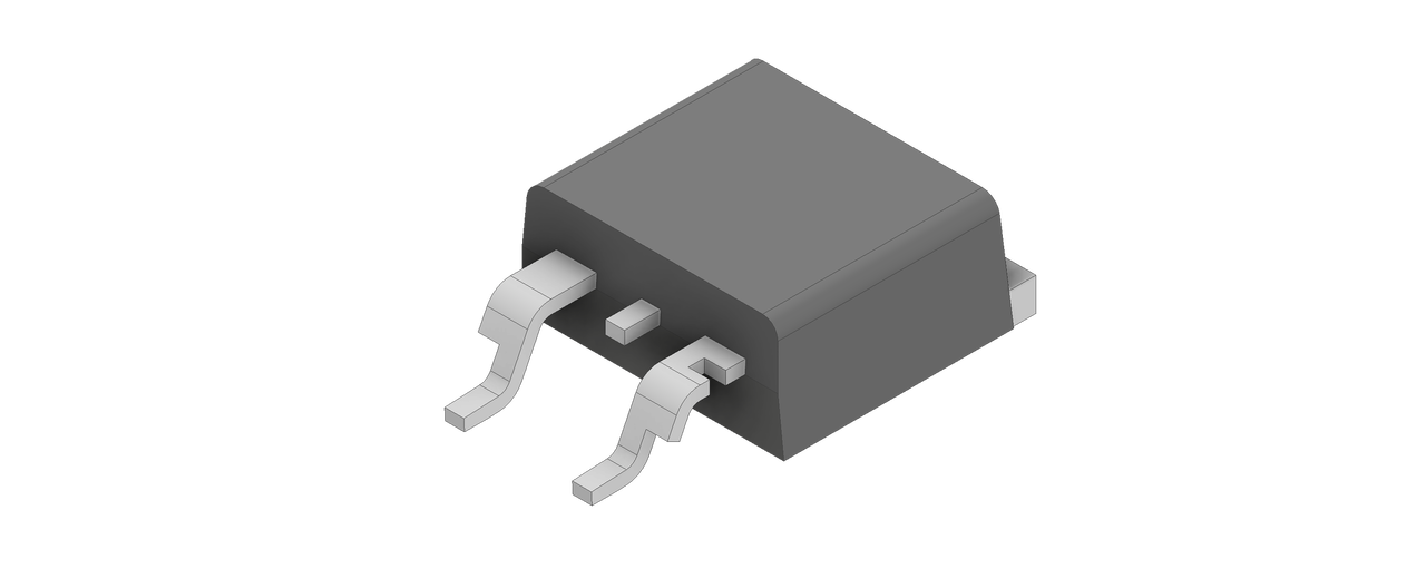 TO-263 (D2PAK) (N Package)