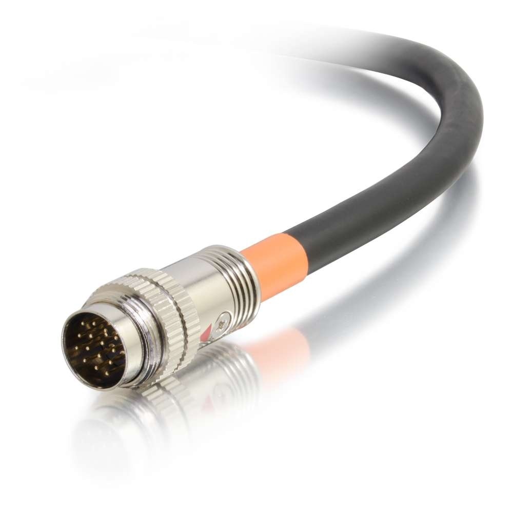 RapidRun VGA (HD15) Micro Flying Lead