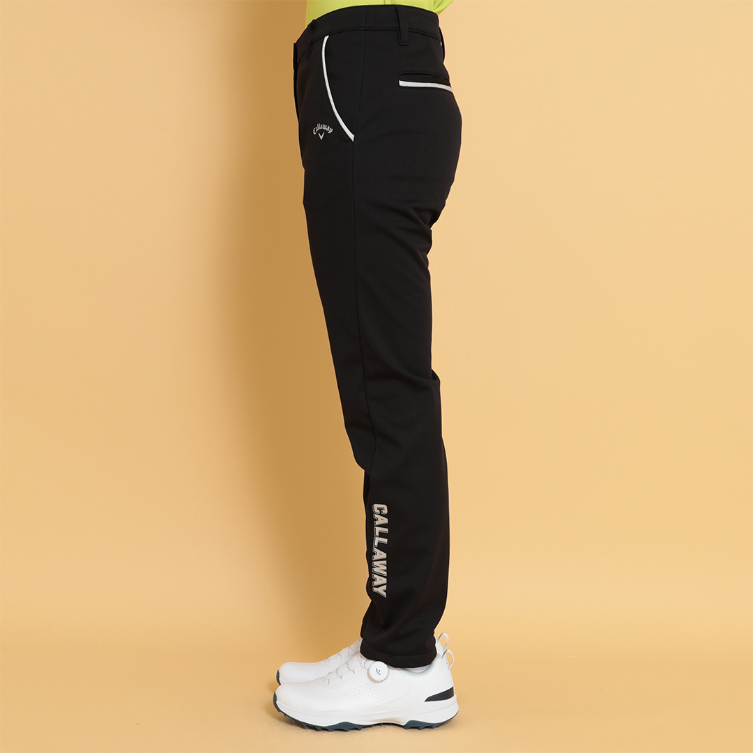 8WAYストレッチ 防風ボンディングパンツ (WOMENS)