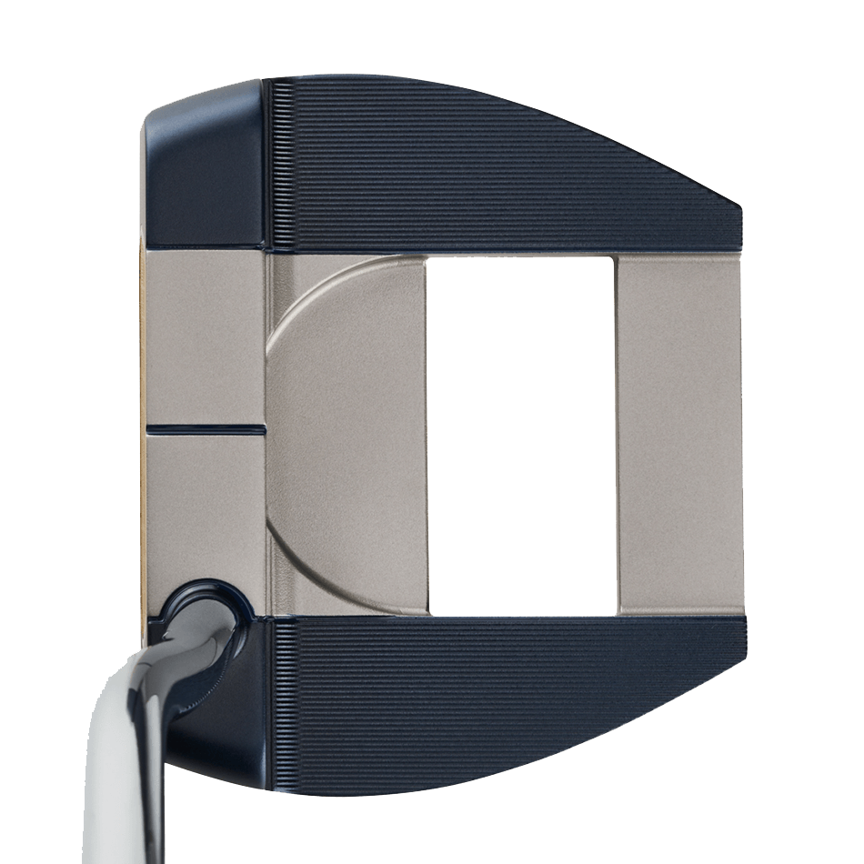 Ai-ONE 밀드 제일버드 미니 T 버사 90 퍼터