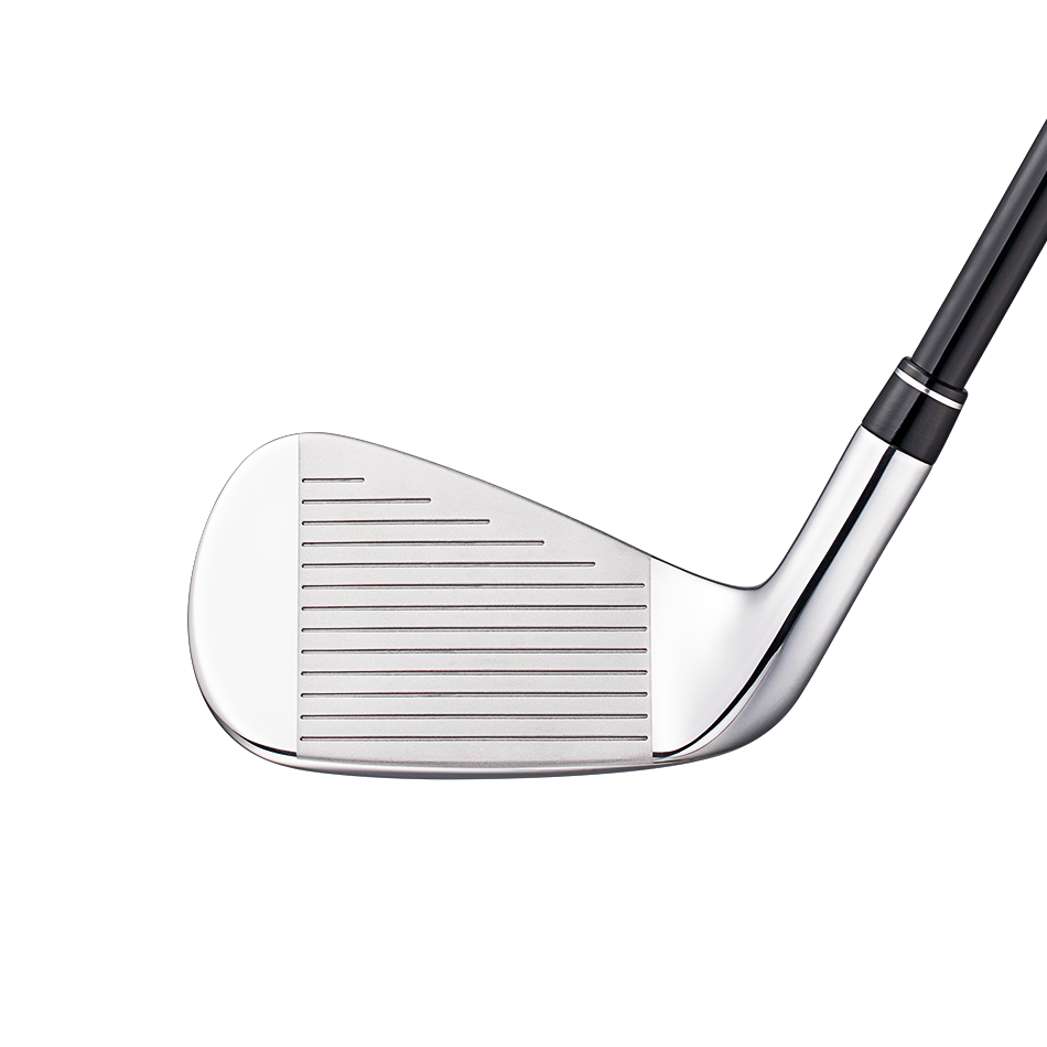 PARADYM Ai SMOKE MAX FASTアイアン