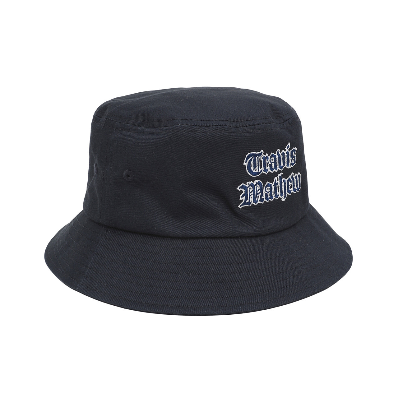 TravisMathew New Vintage Golf バケットハット(MENS)