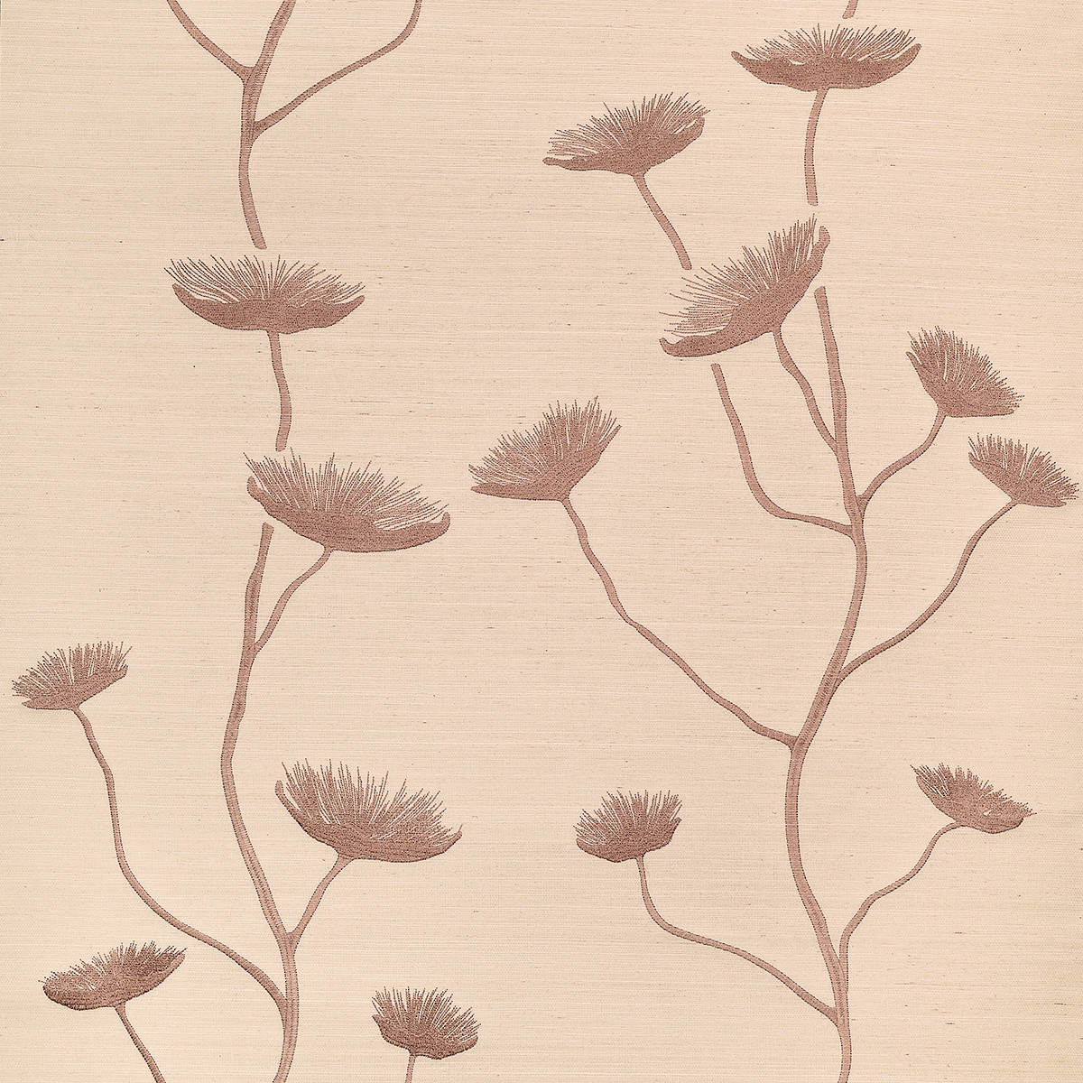 フリンジタペストリー/TPS-RAISIN2 Shop All Wallcovering | Phillip Jeffries