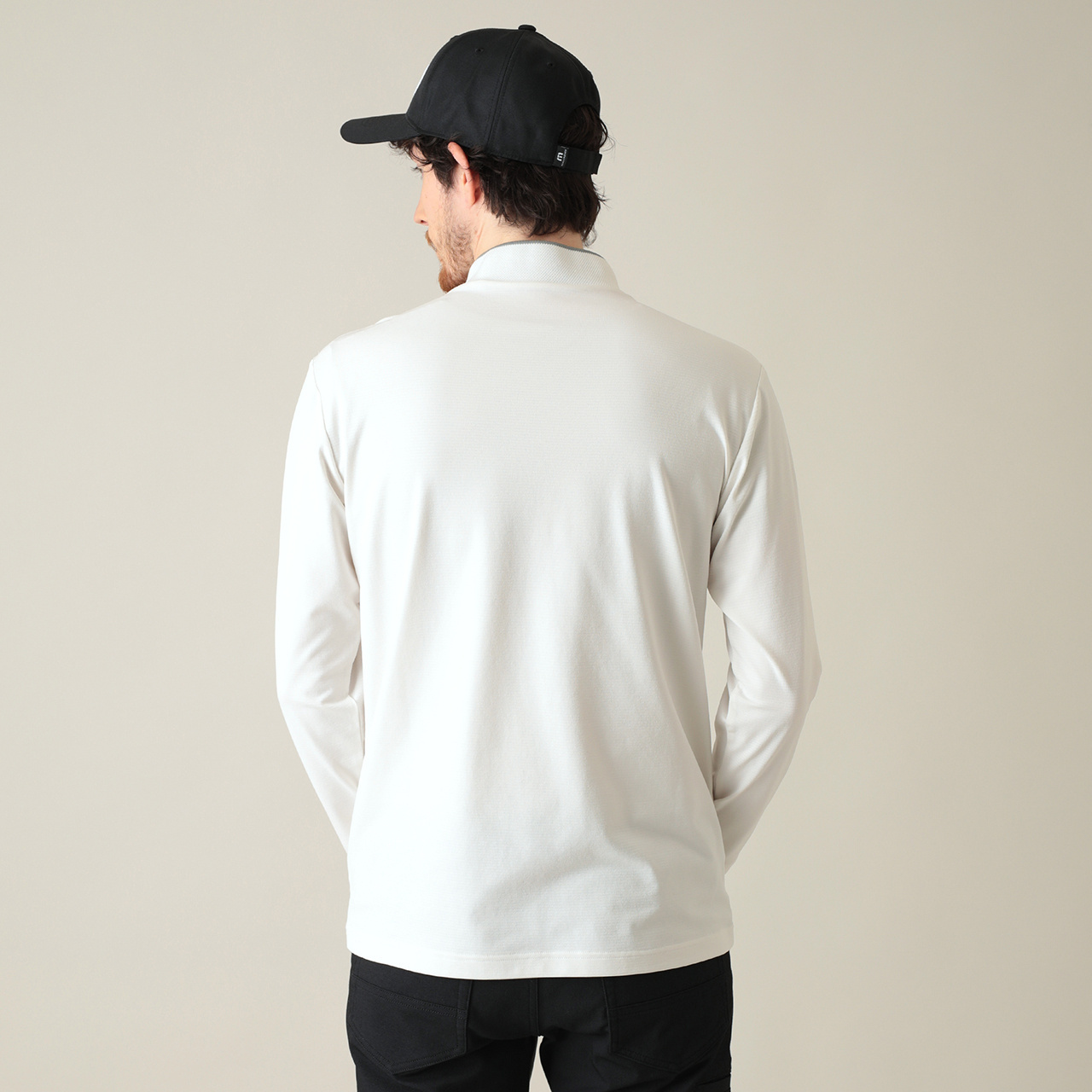 メンズ モックネック | トラヴィスマシュー(TRAVISMATHEW)公式通販